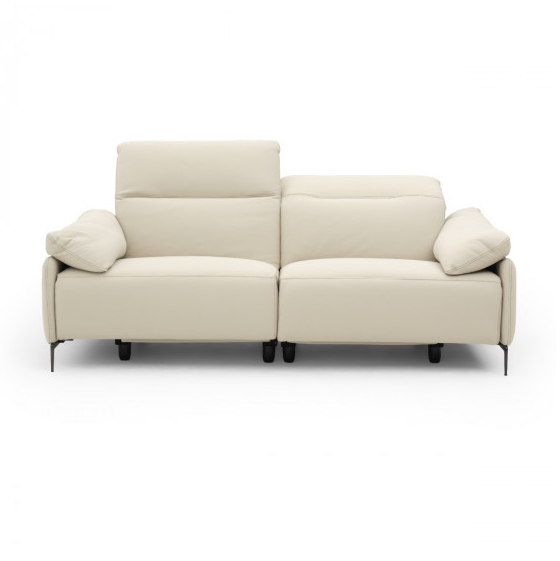 The Beige Wakely Sofa