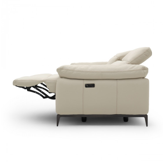 The Beige Wakely Sofa