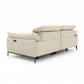 The Beige Wakely Sofa