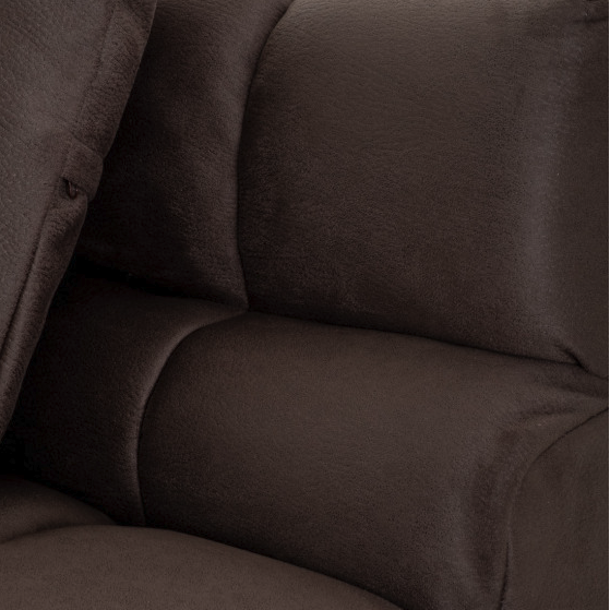 The Dark Grey Norika Armchair