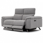 The WARREN Reclining Sofa