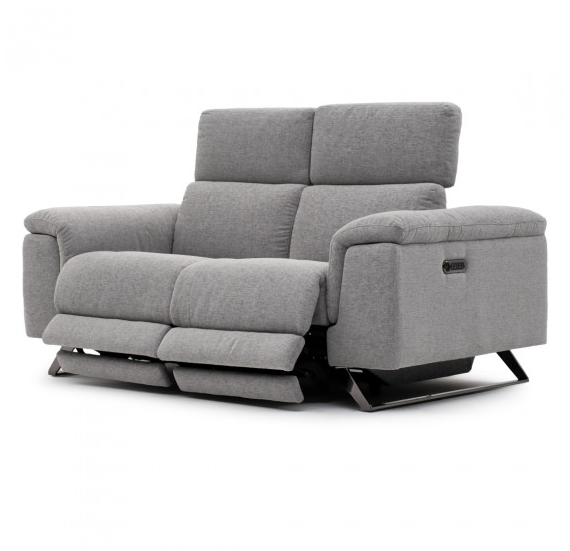 The WARREN Reclining Sofa