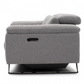 The WARREN Reclining Sofa