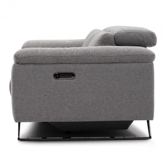 The WARREN Reclining Sofa