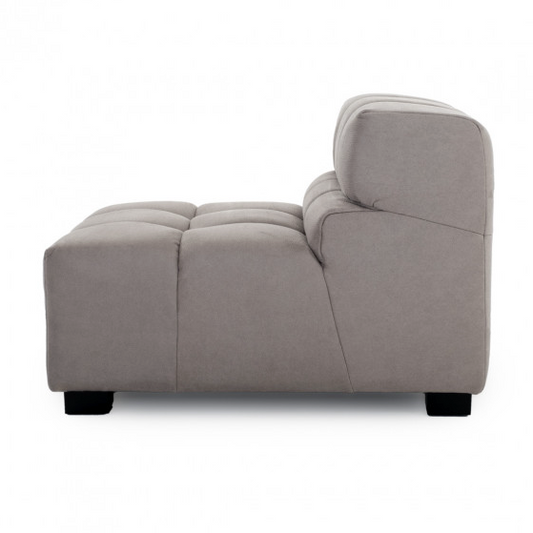 The Light Grey Norika Chair