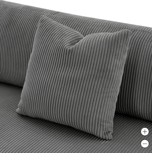 The Dark Grey Sherway