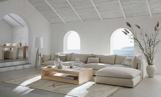 The Grey Unwind