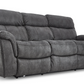 The Morrow Reclining Sofa