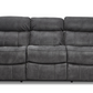 The Morrow Reclining Sofa