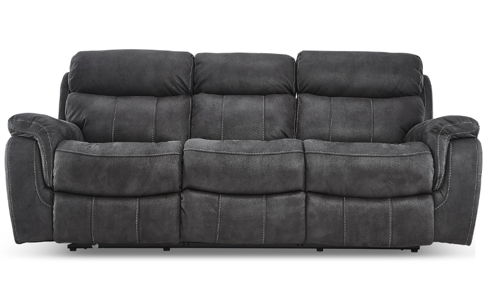 The Morrow Reclining Sofa