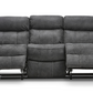 The Morrow Reclining Sofa