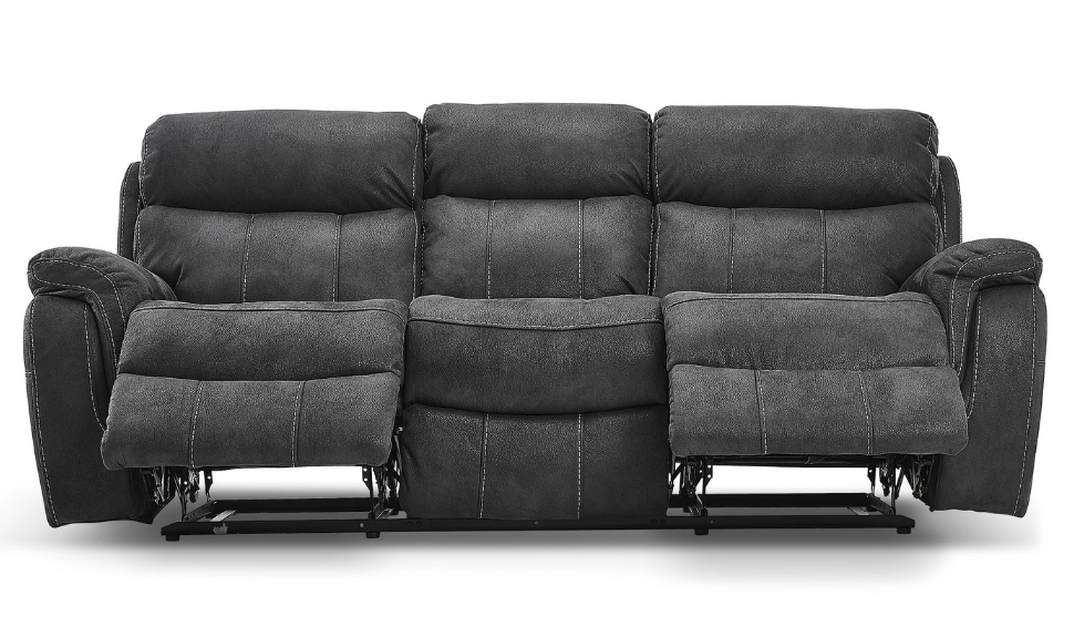 The Morrow Reclining Sofa