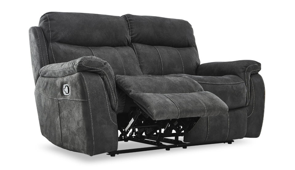 The Morrow Reclining Loveseat