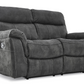 The Morrow Reclining Loveseat