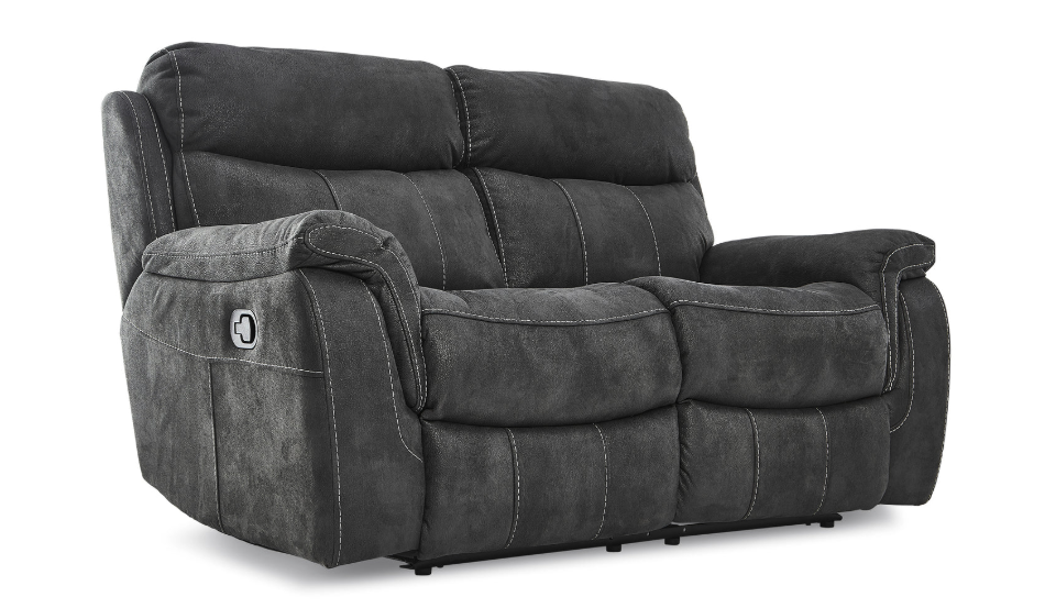 The Morrow Reclining Loveseat