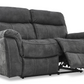 The Morrow Reclining Loveseat