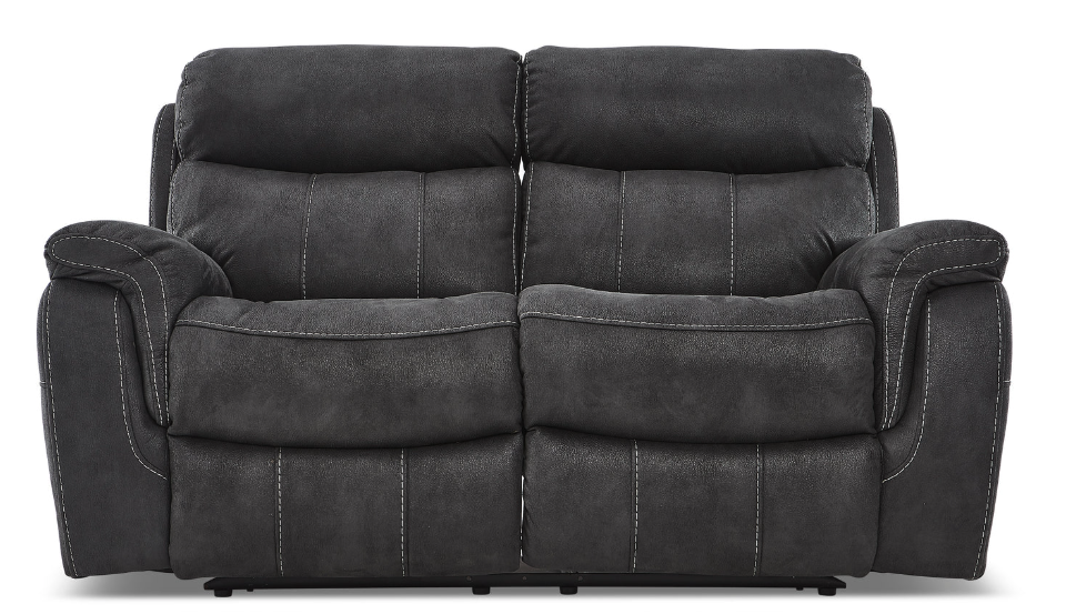 The Morrow Reclining Loveseat