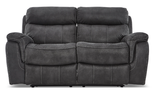 The Morrow Reclining Loveseat