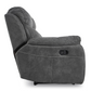 The Morrow Reclining Loveseat