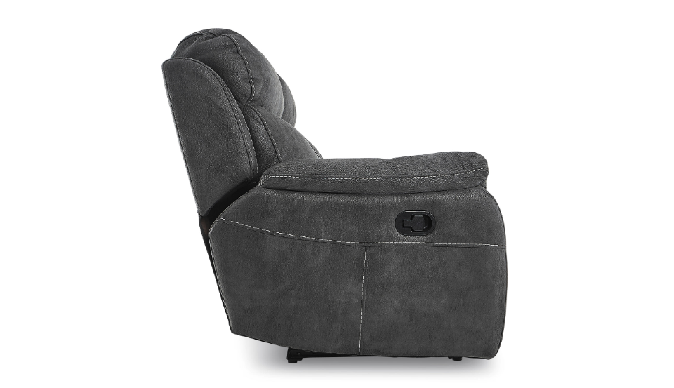 The Morrow Reclining Loveseat