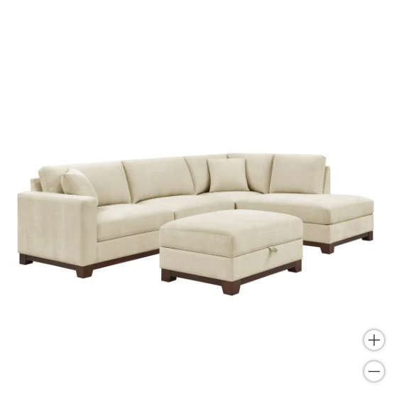 The Beige Grosso