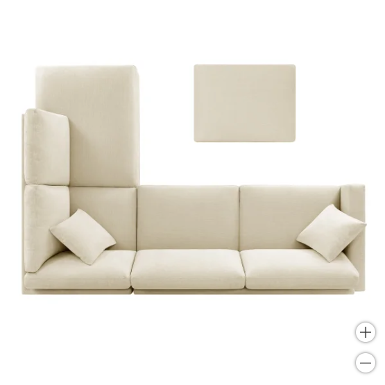 The Beige Grosso