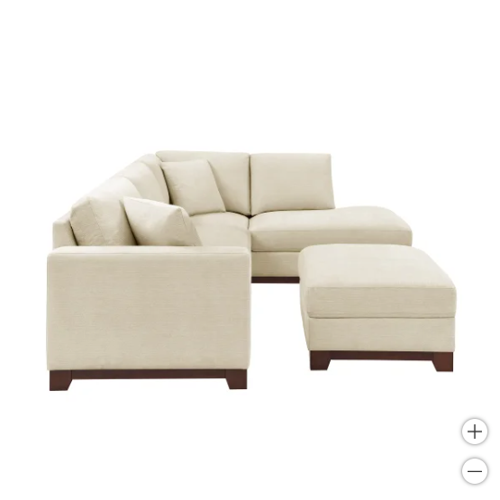 The Beige Grosso