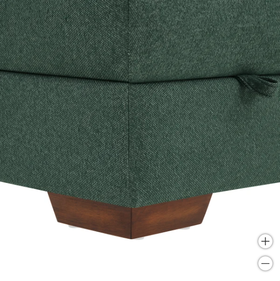 The Green Larkin