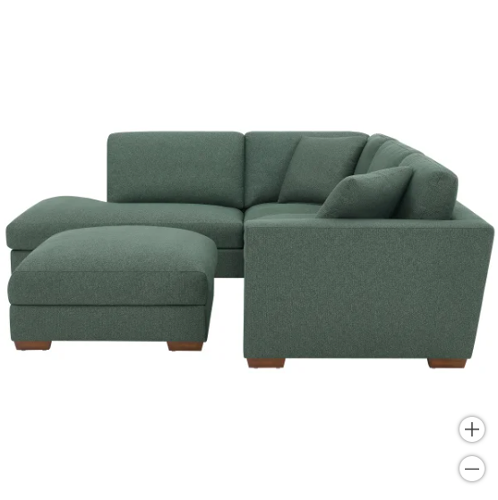 The Green Larkin