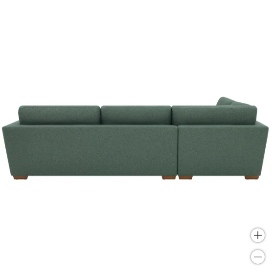The Green Larkin