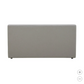 The Grey Flow Queen Bed Frame