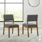 The Walnut Ridge 7-piece Dining Set - Brown