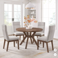 Kaelyn 5-piece Dining Room Set