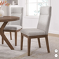 Kaelyn 5-piece Dining Room Set