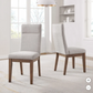 Kaelyn 5-piece Dining Room Set