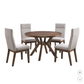 Kaelyn 5-piece Dining Room Set