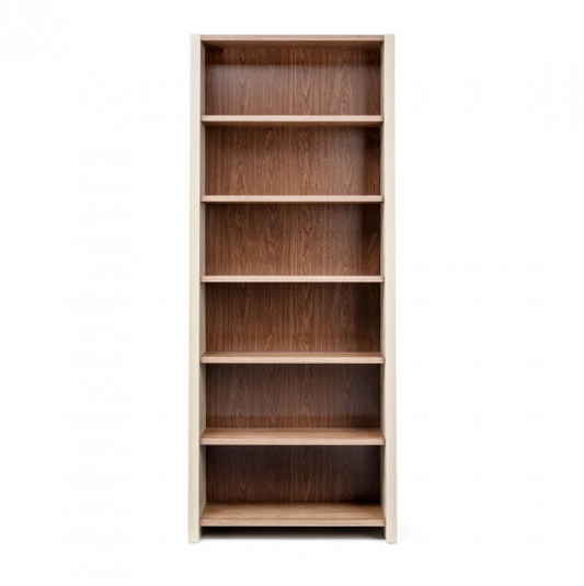 The NEGHAN Bookcase II