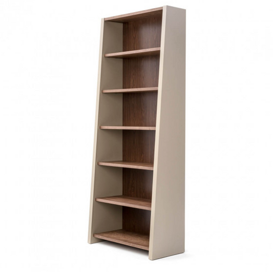 The NEGHAN Bookcase II