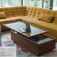 The EMMET Coffee Table