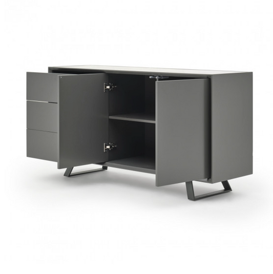 The WIMZY Sideboard