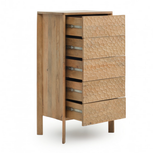 The NALIK Dresser