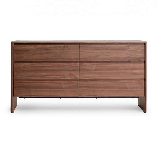 The ELYSA Dresser