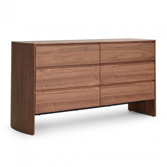 The ELYSA Dresser