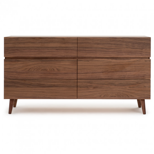 The ECKHART Dresser