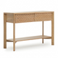 The NALIK Console Table
