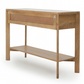 The NALIK Console Table
