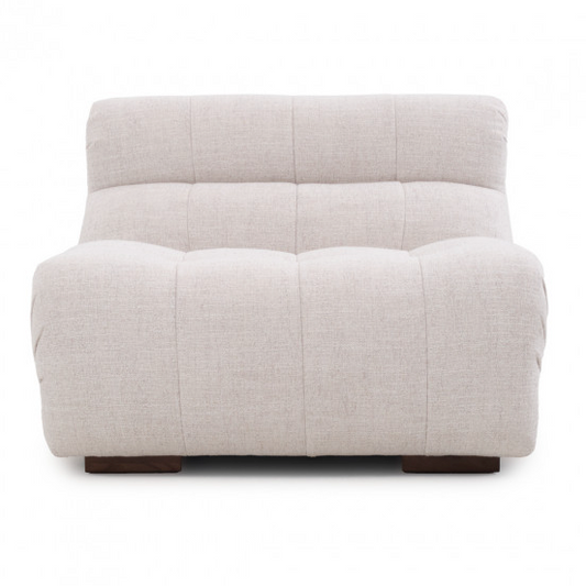 The EVELINA Accent Chair
