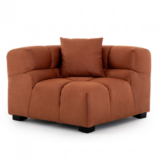 The Orange Norika Corner