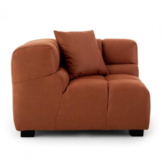 The Orange Norika Corner