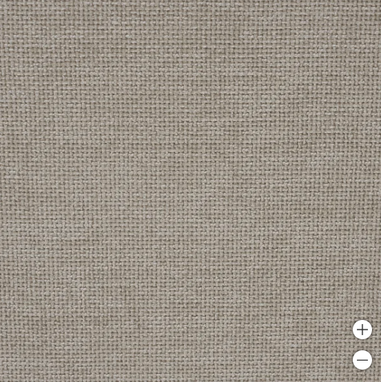 The Beige Non-Tuffed Tisdale